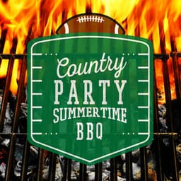 Country Party: Summertime Bbq - American Country Hits