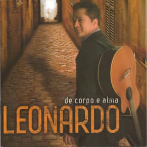 De Corpo E Alma - Leonardo