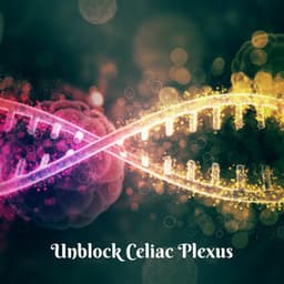 Unblock Celiac Plexus - Sofi Solfeggio