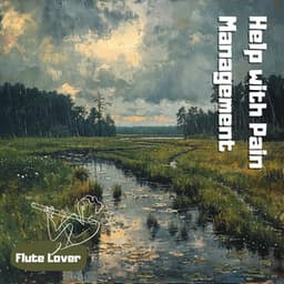 Help with Pain Management - Flute Lover