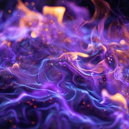 Fuego Eterno: Música Sin Límites - Trambiendo