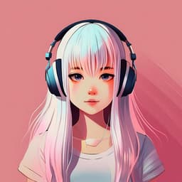 Música De Lofi Relajante Para La Tranquilidad De La Tarde - Chill-hop atmosférico