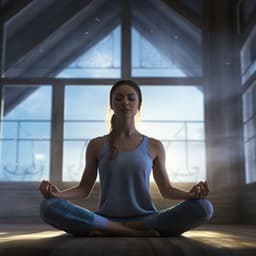 Yoga Melody: Music for Asana Rhythm - Yoga Nidra