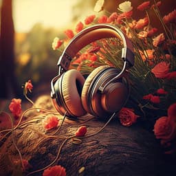 Relaxation Rhythms: Calming Melodies for Ease - Calming Music Ensemble