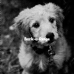 Bark-a-longs - Dinner Table Jazz Dream