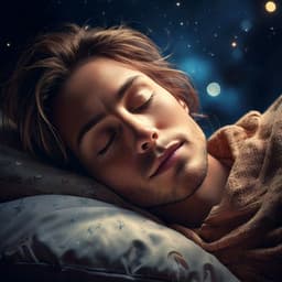 Lofi Dreamscapes: Sounds for a Restful Sleep - Ultimate Sleep Comfort