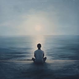 Melodías Del Anochecer: Recopilación De Música Para Dormir - Escalofríos