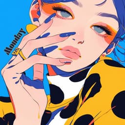 Monday - Therapeutic Music Zone