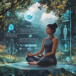 Trattamento Divino: Spa Incantata per Risvegliare la Magia Interiore - Música Ambiente