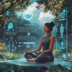 Trattamento Divino: Spa Incantata per Risvegliare la Magia Interiore - Música Ambiente