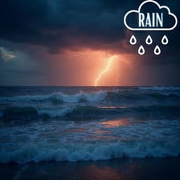 528 Hz - Balance Your Chakras & Activate Higher Consciousness with Celestial Sounds - Rain