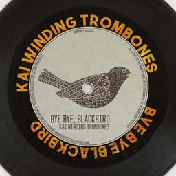 Bye Bye, Blackbird - Kai Winding