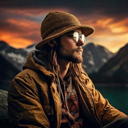 Relaxation Harmony: Hip Hop Tunes - Solfeggio Frequencies for Meditation