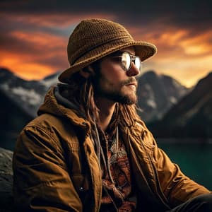 Relaxation Harmony: Hip Hop Tunes - Solfeggio Frequencies for Meditation