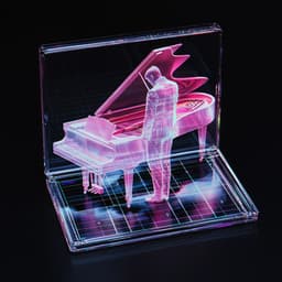 Absorbing Adagios - Cinematic Piano