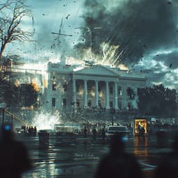 Campaign Trails - Lofi For Democracy - Lo-Fi Time