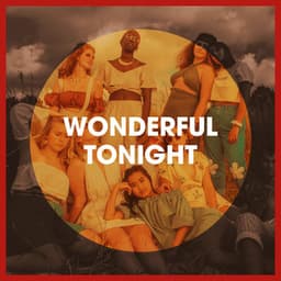 Wonderful Tonight - Ultimate Pop Hits