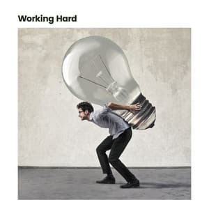 Working Hard - Music for Working