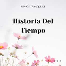 Ritmos Tranquilos: Historia Del Tiempo Vol. 1 - Ritmo de hip-hop lofi