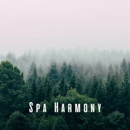 Spa Harmony: Nature's Insects and Himalayan Bowl Sounds - Forest Crickets