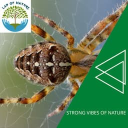 Strong Vibes of Nature - Calm Music