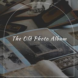 The Old Photo Album - Spa