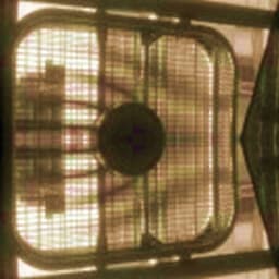 Loopable Fans and Air Conditioner - Naptime Toddlers Music Collection