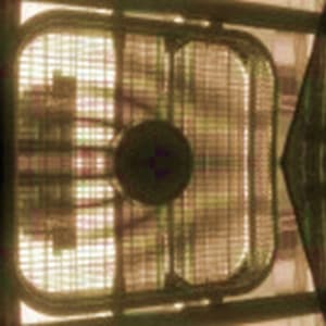 Loopable Fans and Air Conditioner - Naptime Toddlers Music Collection