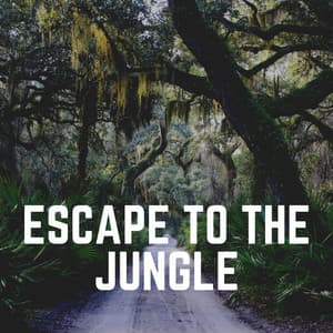 Escape to the Jungle - Nature Of Sweden