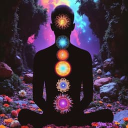 528 Hz Frequency for Positive Transformation and Inner Healing - Supernatural Brainwave Power