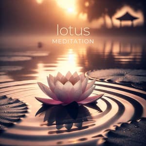Lotus Meditation - Mindfulness Meditation Music Spa Maestro
