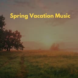 Spring & Summer - Bossa Nova Jazz Lounge