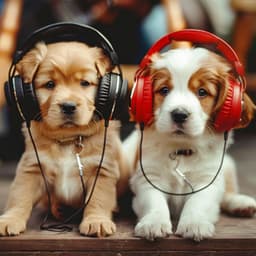 Playful Paws: Music for Pets - Groove Chill Out Players