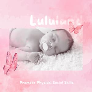 Promote Physical Social Skills - Lululand