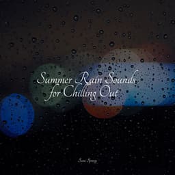 Summer Rain Sounds for Chilling Out - Loopable Rain Sounds