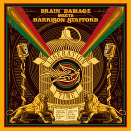 Liberation Time - Brain Damage