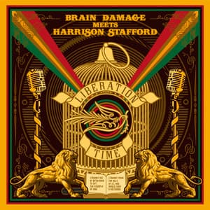 Liberation Time - Brain Damage