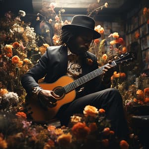 Ambiente Tranquilo En Un Rincón: Música Relajante De Jazz - Canciones de jazz suave