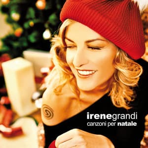 Canzoni per Natale - Irene Grandi