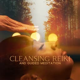 Cleansing Reiki and Guided Meditation for Mindfulness - Mindfulness Meditation Universe