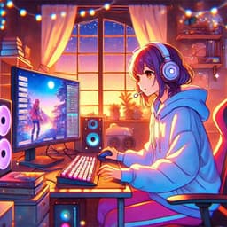 Calm Clarity: Smooth Lofi Beats for Study and Sleepy, Blissful Mood - Luca Mello