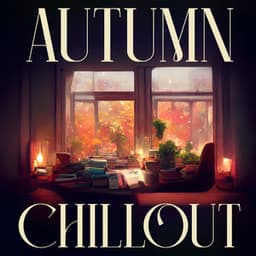 Autumn Chillout: Bossa Chillout, Chilled Morning, Sensual Ambient - Chillout Music Ensemble