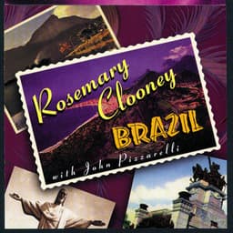 Brazil - Rosemary Clooney