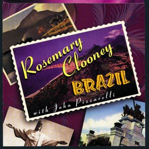 Brazil - Rosemary Clooney