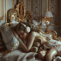 Restful Night: Chill Music for Sleep - Night Sleep Bliss