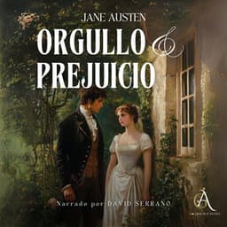 Orgullo y prejuicio - Audiolibro - Jane Austen