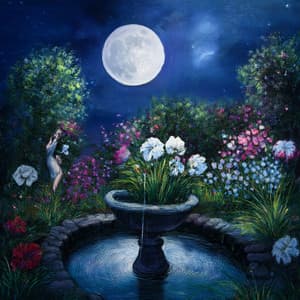 Paisajes Oníricos Para Dormir: Tonos Pacíficos - Agitadores de cerebros