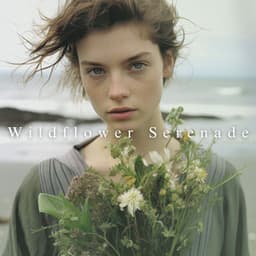 Wildflower Serenade: Gentle Piano Conversations - Soothing Piano Music Universe