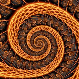 Alpha Waves for Maximum Concentration and Focus - Binaural Vibrations