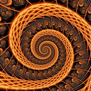 Alpha Waves for Maximum Concentration and Focus - Binaural Vibrations